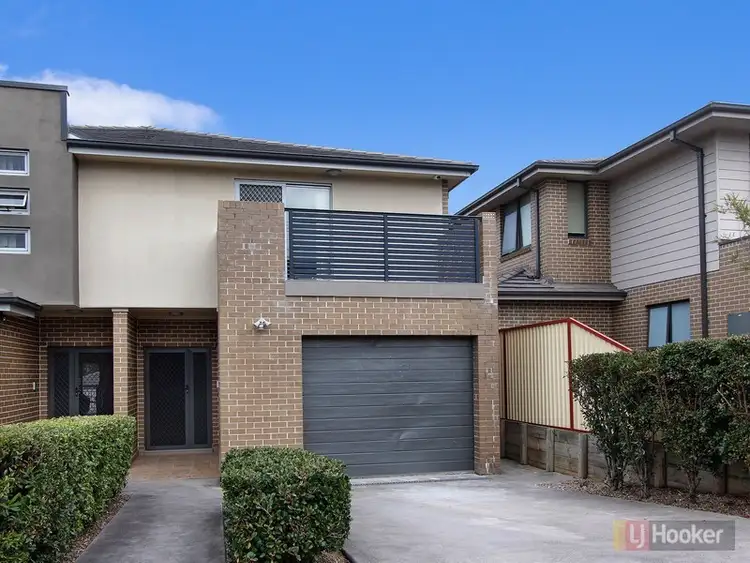 Main view of Homely semi-detached listing, 477A Great Western Highway, Greystanes NSW 2145
