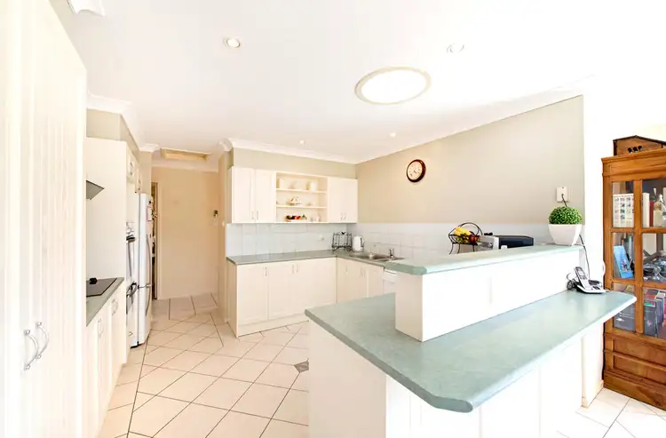 Fifth view of Homely house listing, 1 Styx Close, Amaroo ACT 2914