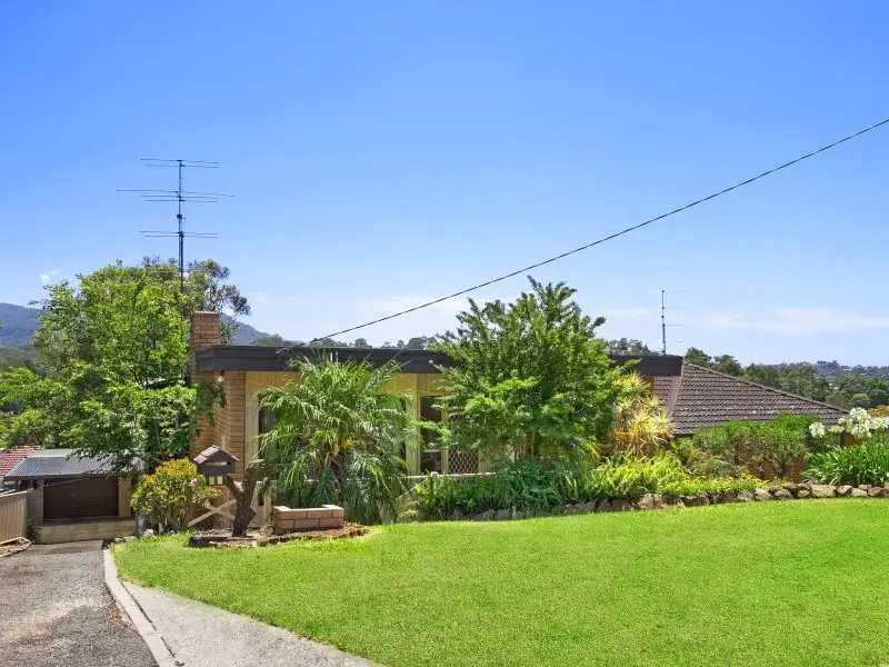 Main view of Homely house listing, 12 Springfield Avenue, Figtree NSW 2525