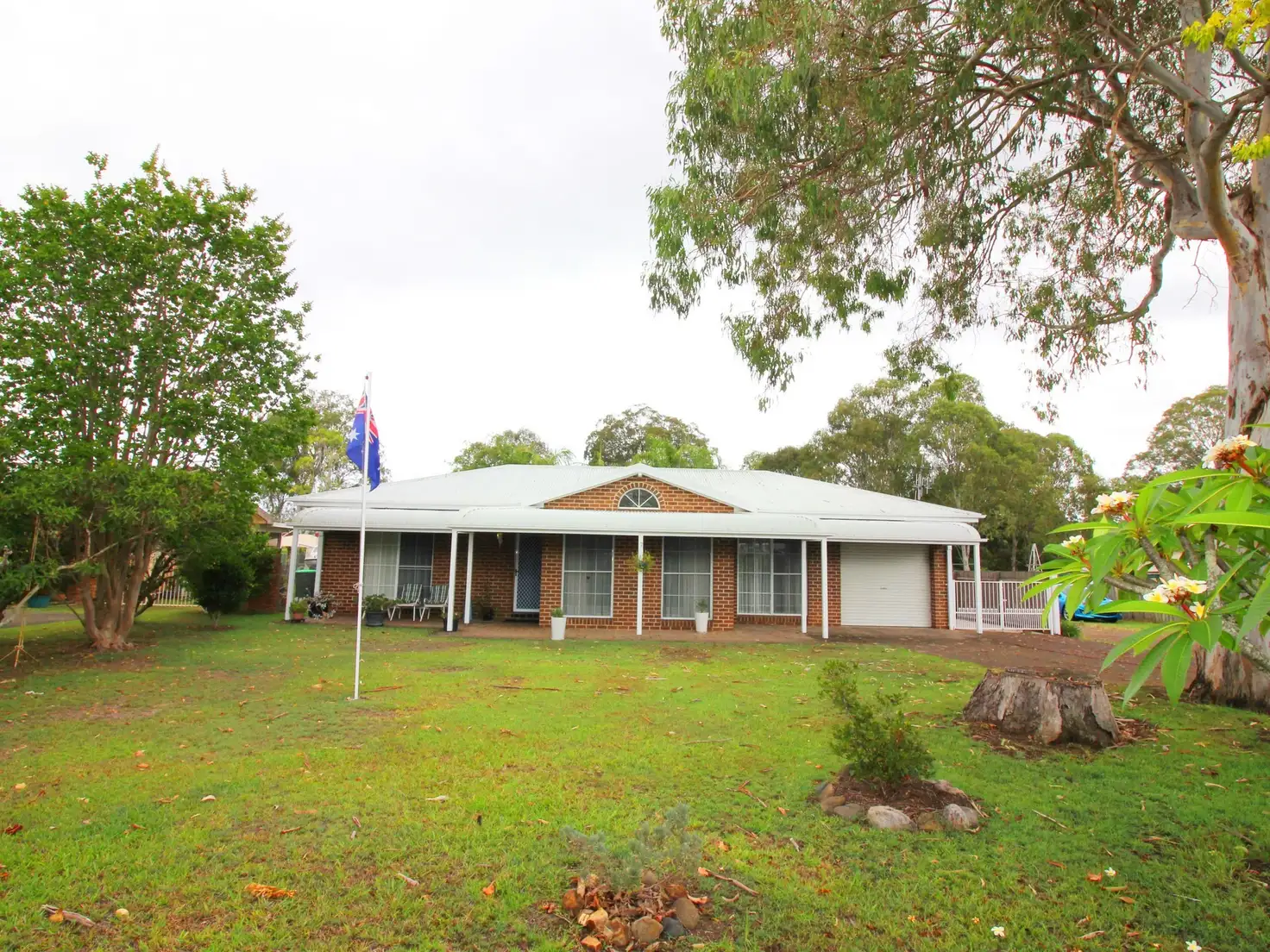 Main view of Homely house listing, 12 River Street, Cundletown NSW 2430