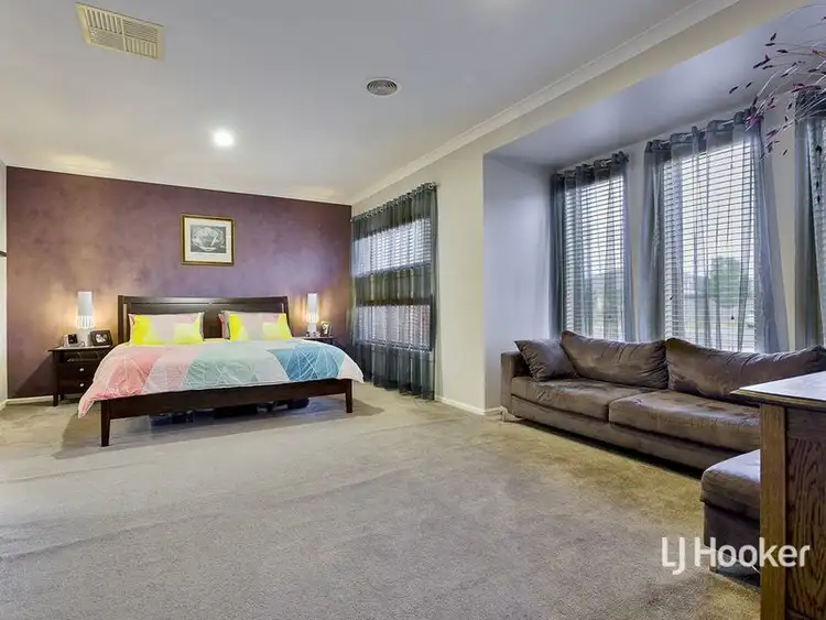 Sixth view of Homely house listing, 14 Teatree Terrace, Point Cook VIC 3030