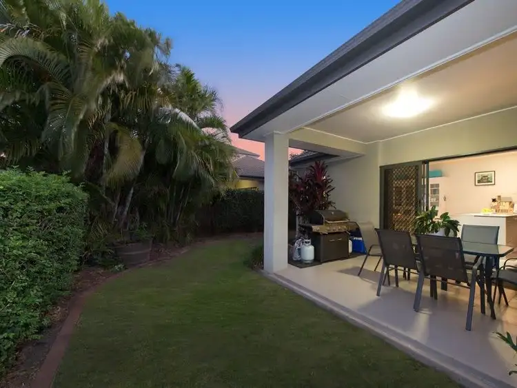 Seventh view of Homely house listing, 7 Somerset Drive, Carseldine QLD 4034