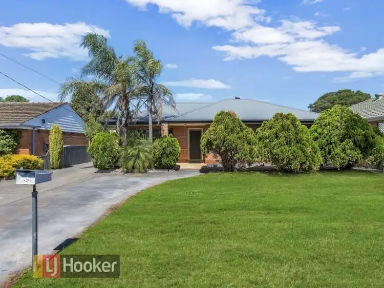 Second view of Homely house listing, 5 Curbur Ave, Pooraka SA 5095