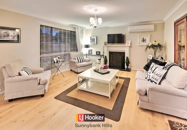 Sixth view of Homely house listing, 3 Ficus Street, Runcorn QLD 4113