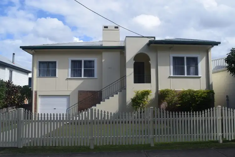 101 Bacon Street, Grafton NSW 2460