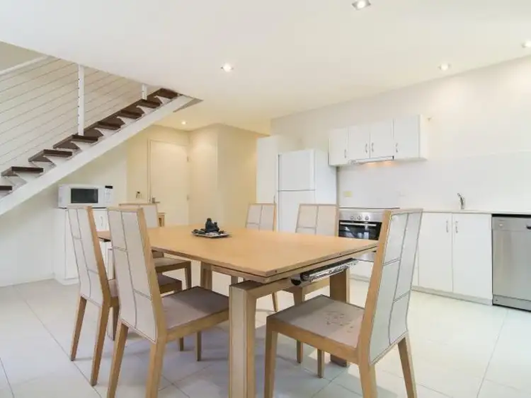 Second view of Homely townhouse listing, 19 Oasis/4-8 Morning Close, Port Douglas QLD 4877