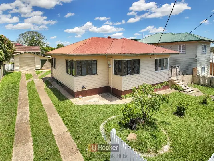 92 Orange Grove Road, Coopers Plains QLD 4108