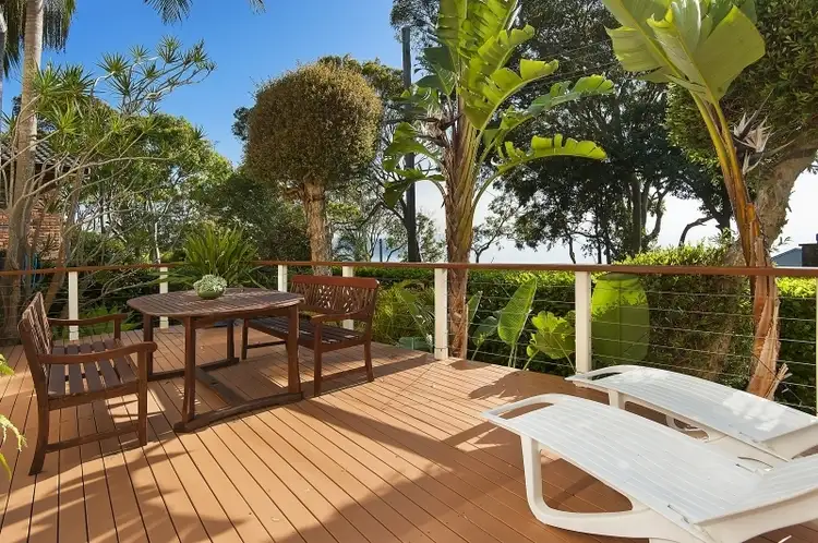 Third view of Homely house listing, 124 Pacific Road, Palm Beach NSW 2108