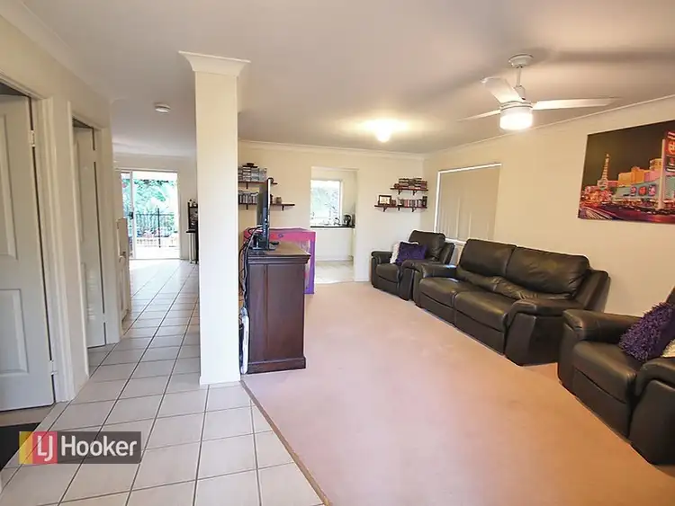 Seventh view of Homely house listing, 15 Esk Place, Kallangur QLD 4503