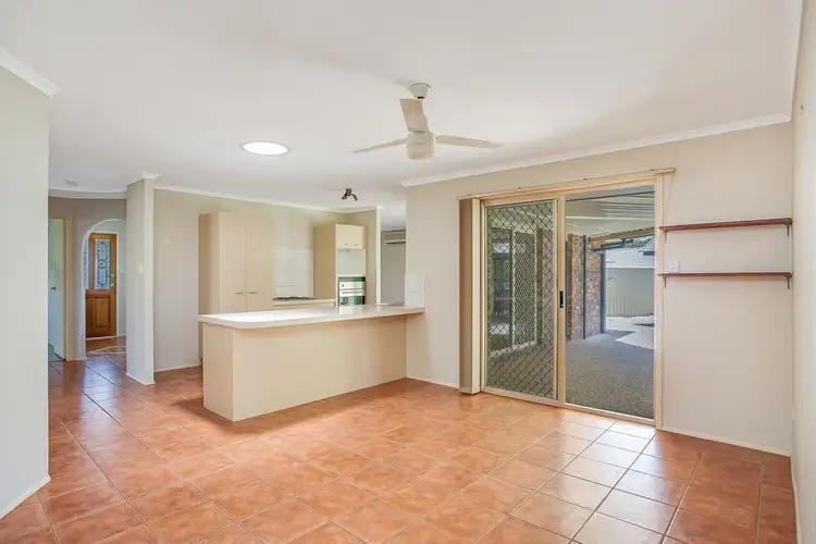Fourth view of Homely house listing, 7 Congreve Close, Mudgeeraba QLD 4213