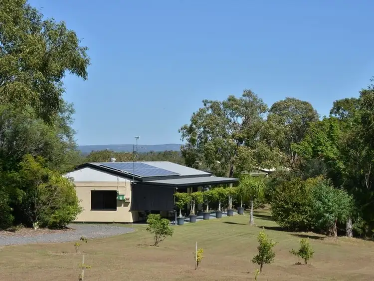 34 Cypress Road, Biboohra QLD 4880