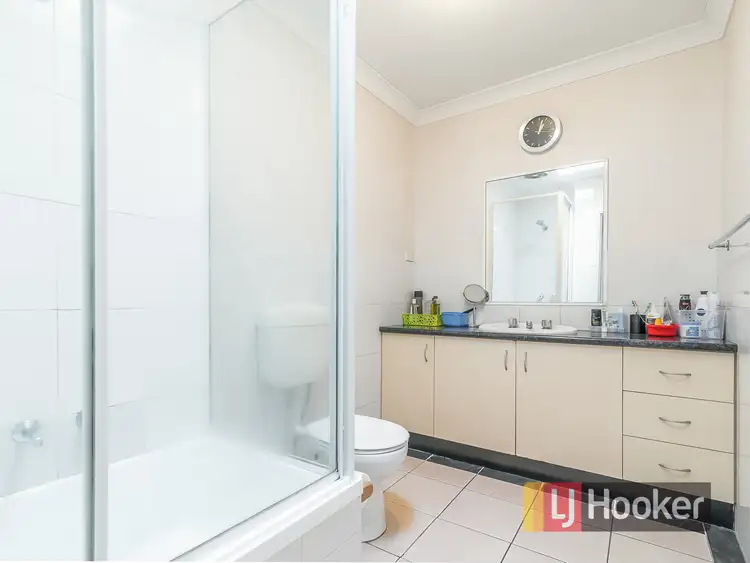 Fifth view of Homely unit listing, 1/64 Ross Street, Dandenong VIC 3175