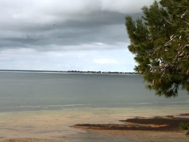 Third view of Homely land listing, 99-103 Main Coast Road, Pine Point SA 5571