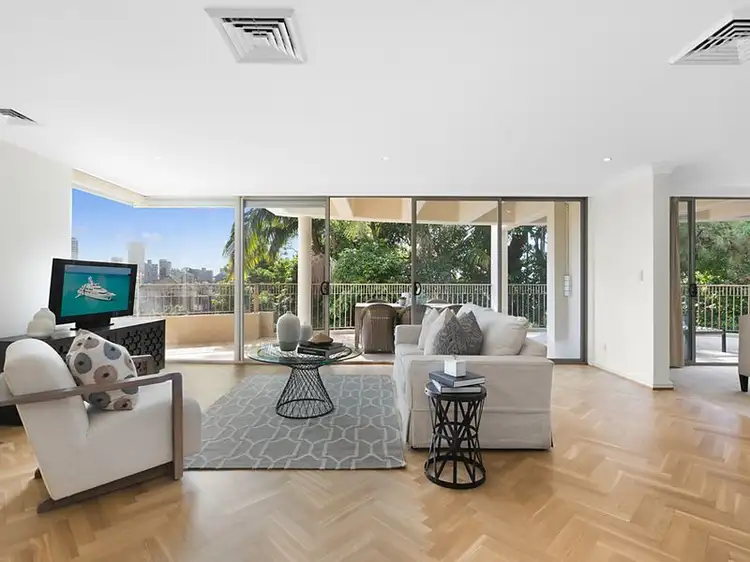 Second view of Homely apartment listing, 11 & 12/353 Edgecliff Road, Woollahra NSW 2025