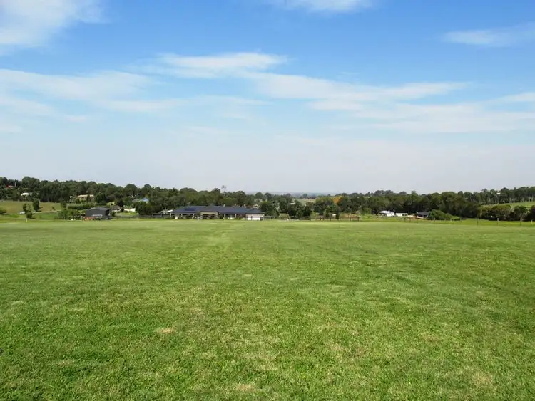 Main view of Homely land listing, 19 Marapana Drive, Wy Yung VIC 3875