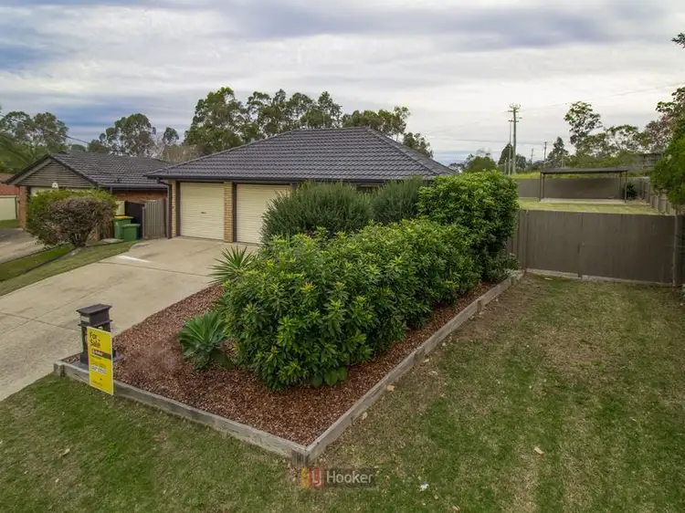 Fifth view of Homely house listing, 47 Gordonia Drive, Regents Park QLD 4118