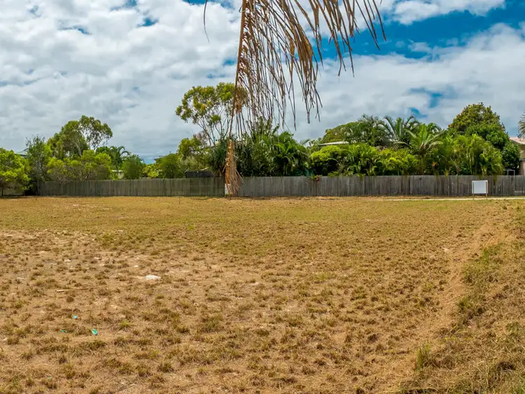 Fourth view of Homely land listing, 70 Bombala Crescent, Rainbow Beach QLD 4581