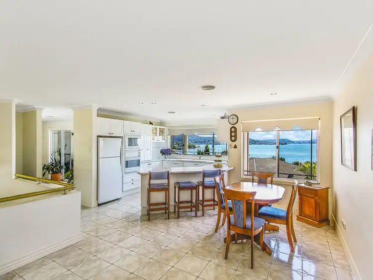 Sixth view of Homely house listing, 28 Glenrock Parade, Koolewong NSW 2256