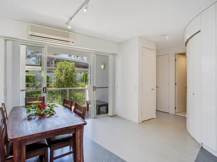 Third view of Homely unit listing, 17/98 University Drive, Varsity Lakes QLD 4227