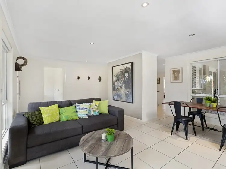 Sixth view of Homely house listing, 28 Dove Tree Crescent, Sinnamon Park QLD 4073