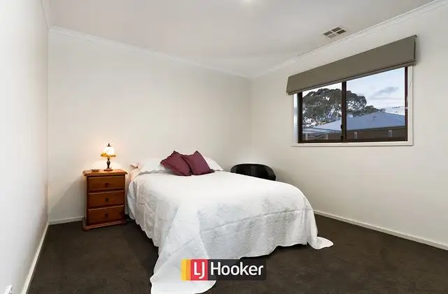 Fifth view of Homely townhouse listing, 23 Hurrell Street, Forde ACT 2914