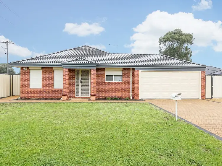 Second view of Homely house listing, 1A Harold Road, Swan View WA 6056
