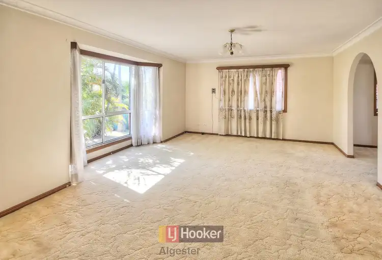 Third view of Homely house listing, 6 Ophelia Court, Sunnybank Hills QLD 4109