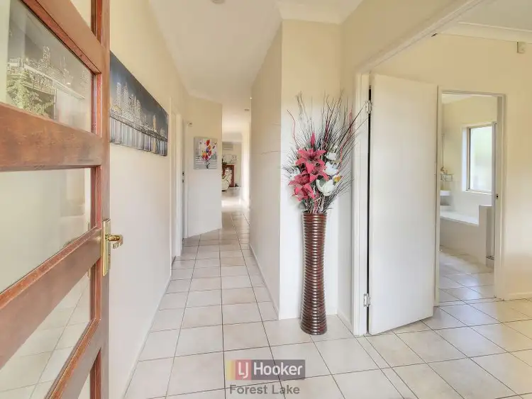 Sixth view of Homely house listing, 12 Weyba Close, Forest Lake QLD 4078