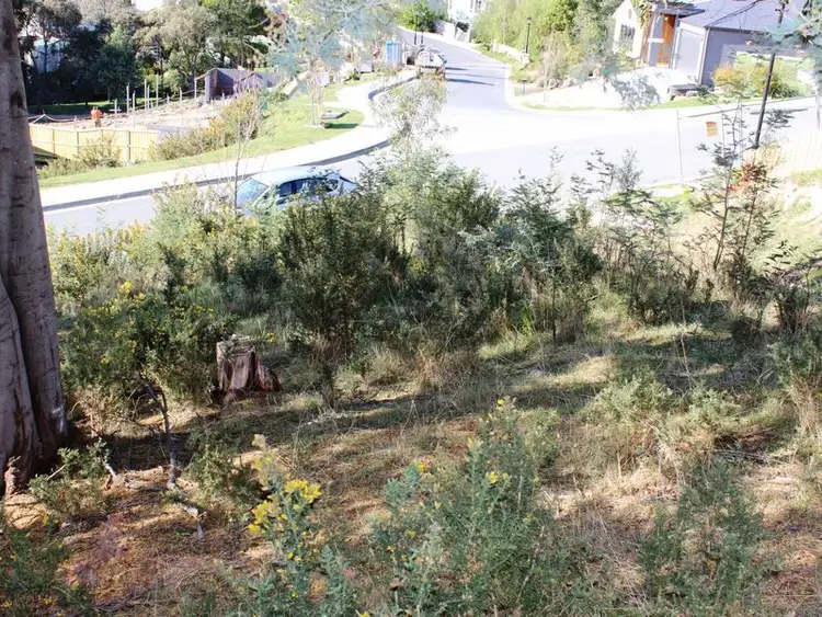Fourth view of Homely land listing, 4 Woodlyn Court, South Hobart TAS 7004
