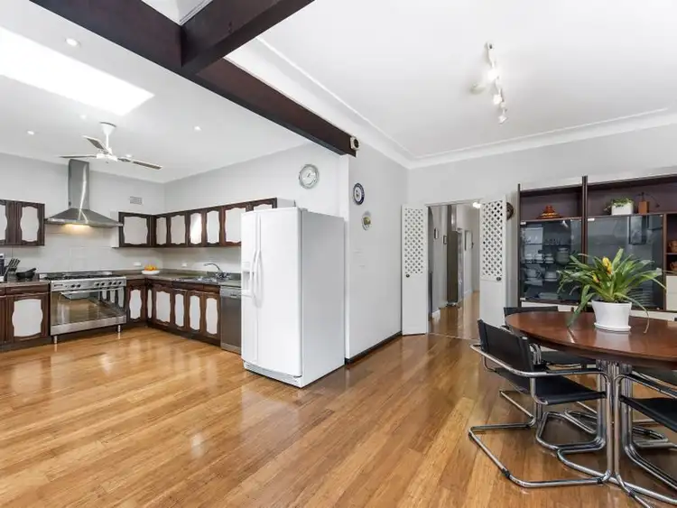 Second view of Homely house listing, 33 Epping Road, Lane Cove NSW 2066