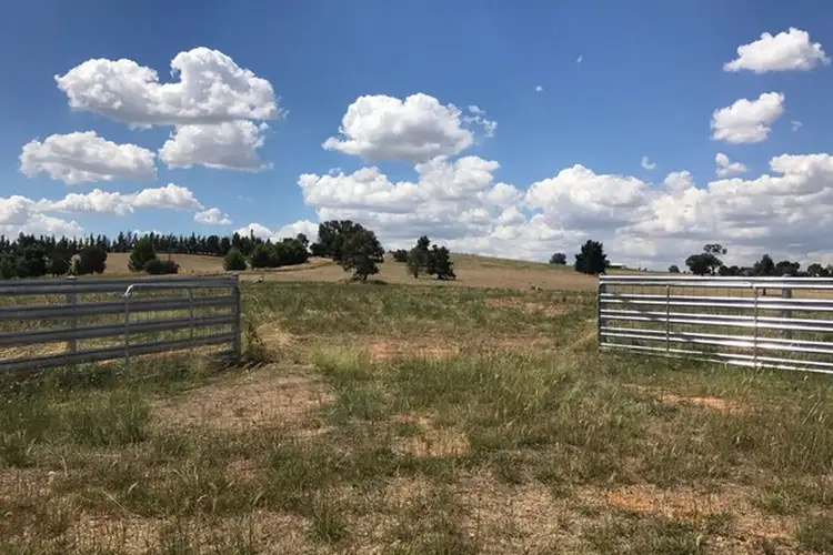 Lot 123 Willowvale Road, Cowra NSW 2794