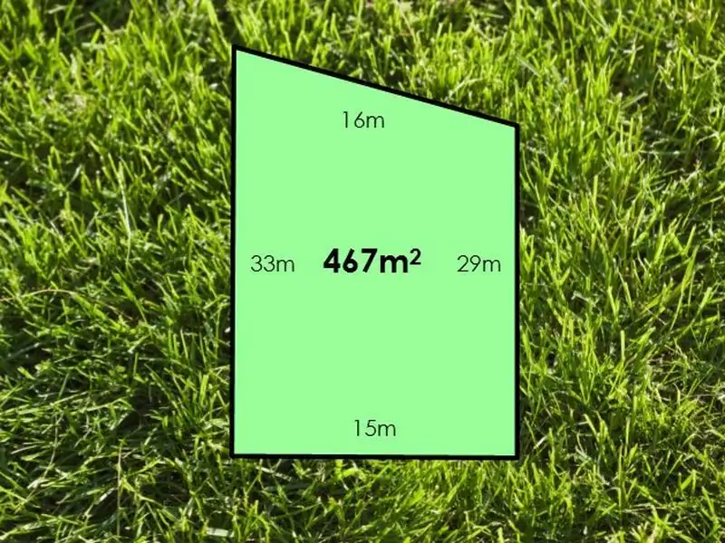 Main view of Homely land listing, 55 Blanche Street, St Leonards VIC 3223