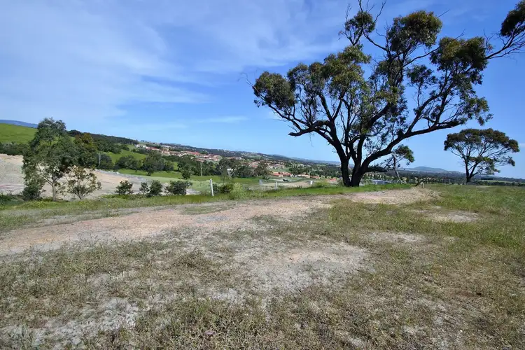 Second view of Homely land listing, 22 Lucca Way, Hidden Valley VIC 3756