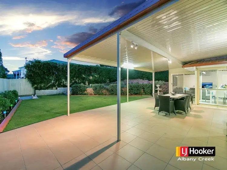 Second view of Homely house listing, 7 Egret Court, Albany Creek QLD 4035