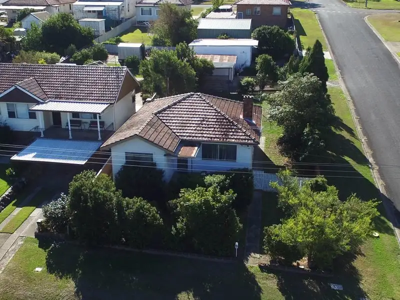 Main view of Homely house listing, 18 Maize Street, East Maitland NSW 2323