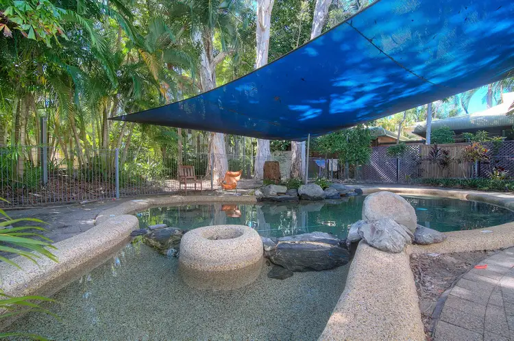 Second view of Homely townhouse listing, 6 Kamala/10-12 Coral Drive, Port Douglas QLD 4877