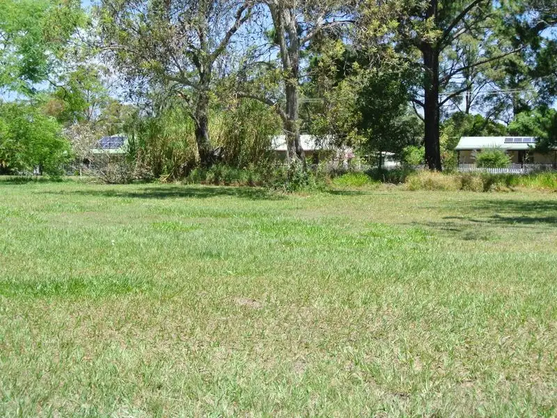 Main view of Homely land listing, 20 Waterside Dve, Macleay Island QLD 4184