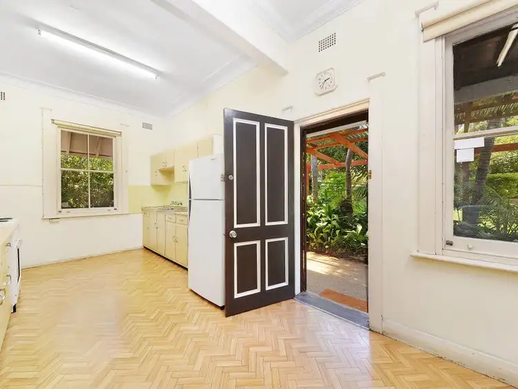 Sixth view of Homely house listing, 1 Coogee Street, Randwick NSW 2031