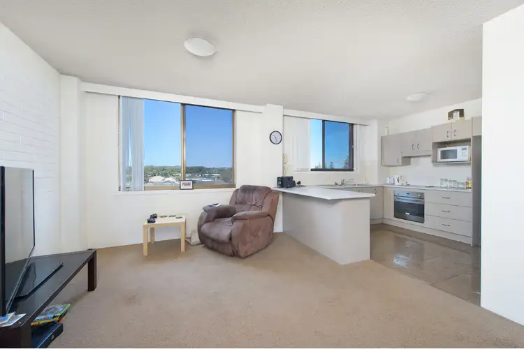 Fourth view of Homely unit listing, 9/18 Lord Street, Port Macquarie NSW 2444