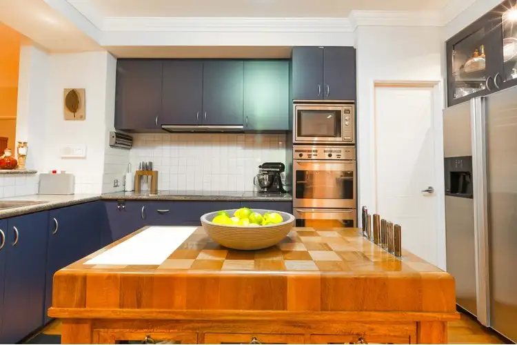 Fifth view of Homely house listing, 8 Blenheim Lane, Mount Claremont WA 6010