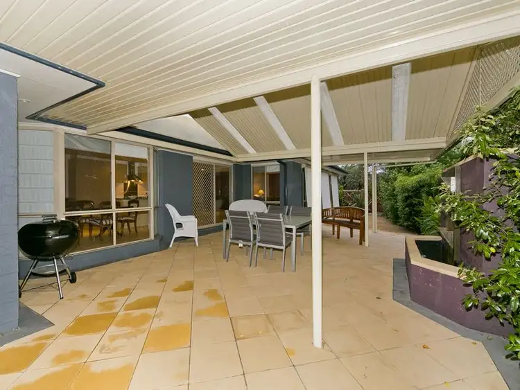 Second view of Homely house listing, 57 Bluestone Gardens, Jerrabomberra NSW 2619