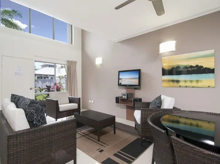 Fifth view of Homely apartment listing, 114 Rendezvous Reef Resort, Port Douglas QLD 4877