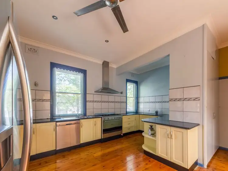 Third view of Homely house listing, 57 Macquarie Street, Cowra NSW 2794