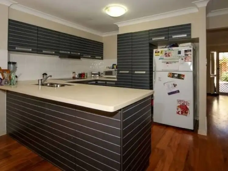 Second view of Homely townhouse listing, 18/6 Tibbing Street, Nerang QLD 4211