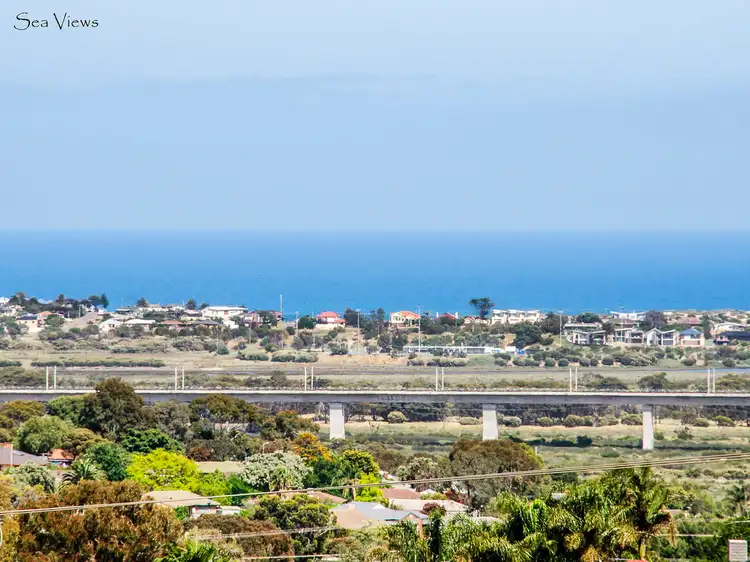 Third view of Homely house listing, 8 Marsden Place, Huntfield Heights SA 5163