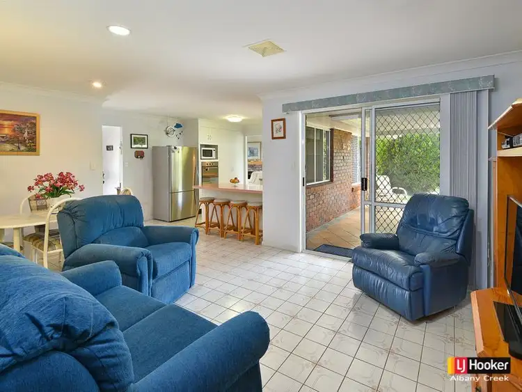 Seventh view of Homely house listing, 8 Lark Court, Albany Creek QLD 4035