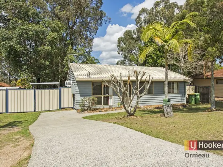 Main view of Homely house listing, 236 Herses Road, Eagleby QLD 4207
