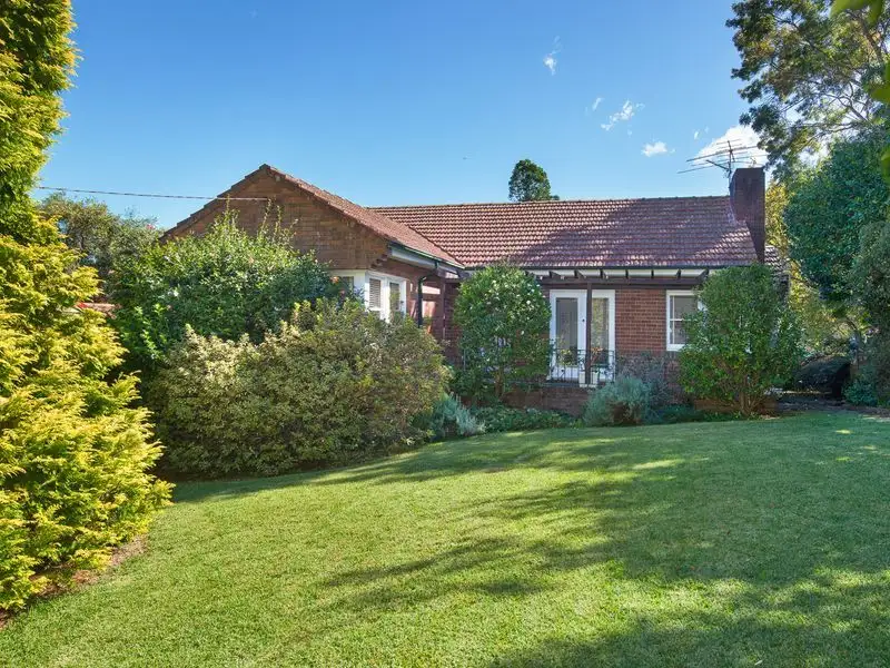 Main view of Homely house listing, 17 Avon Road, Pymble NSW 2073
