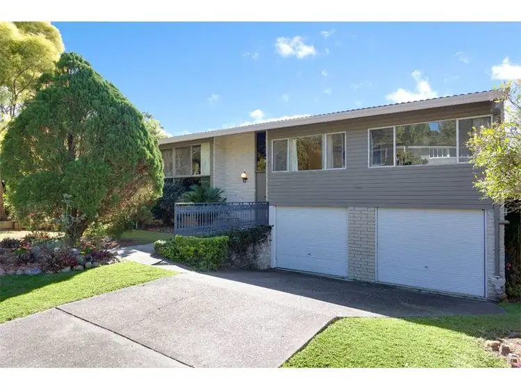 Second view of Homely house listing, 17 Holdway Street, Kenmore QLD 4069