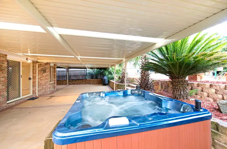 Third view of Homely house listing, 33 Kangaroo Close, Nicholls ACT 2913